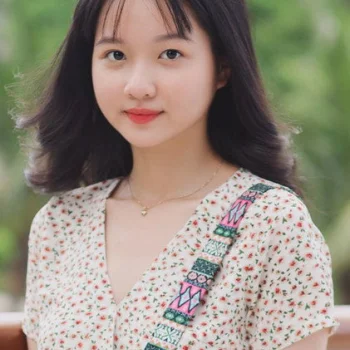 Lam Thanh My
