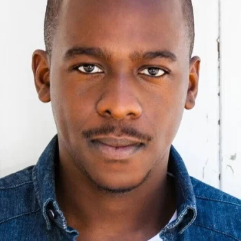 Lamar Richardson