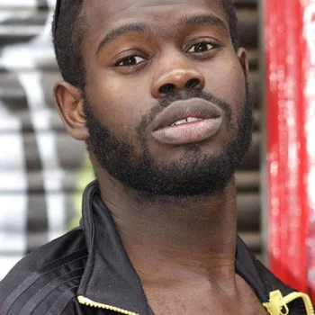Lamine Thior