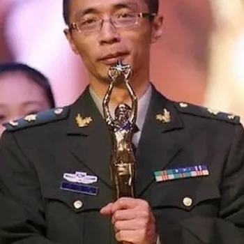 Lan Xiaolong