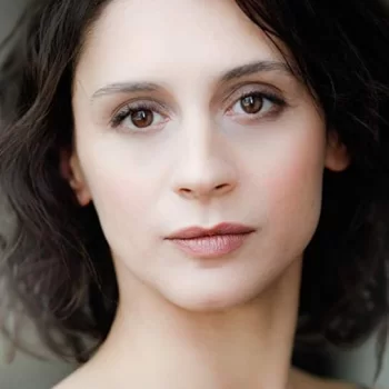Lana Ettinger