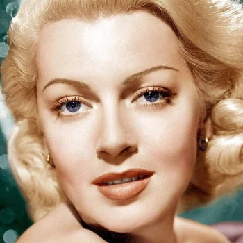 Лана Тернер