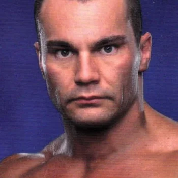 Lance Evers