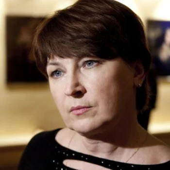 Лариса Садилова
