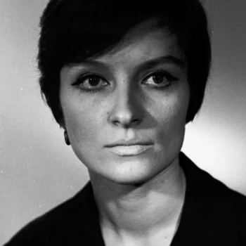 Лариса Шепитько