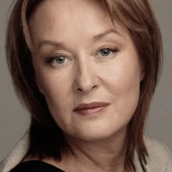 Лариса Удовиченко
