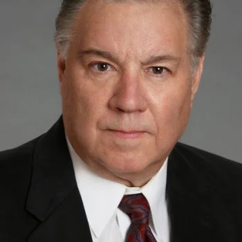 Larry Larson