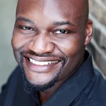 Larry Olubamiwo