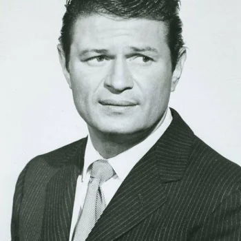 Larry Storch