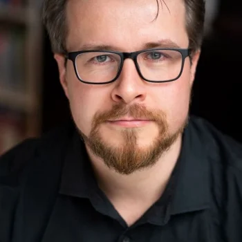 Lars Walther