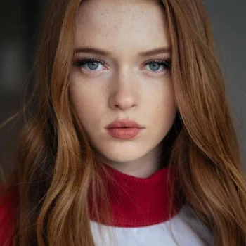 Larsen Thompson