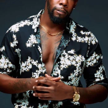Lashawn Dawson