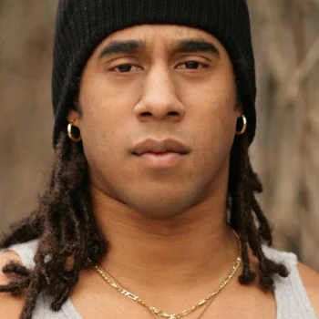Латиф Краудер