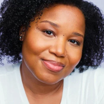 Latrisha T. Staples