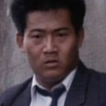 Lau Shung-Fung