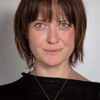 Laufey Elíasdóttir
