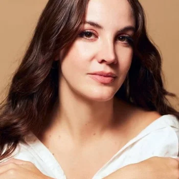 Laura González
