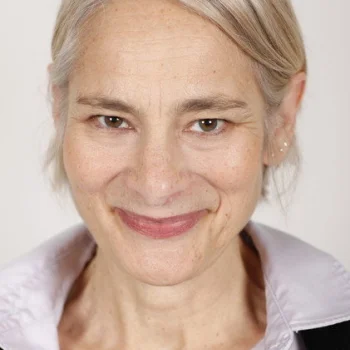Laura Lieblein Adam