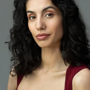 Laura Majid