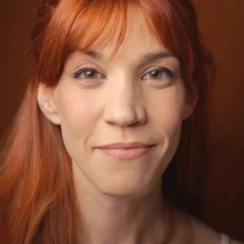 Laura Pau