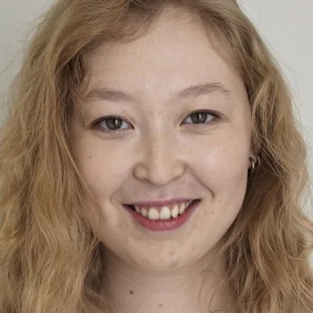 Laura Tursunkanova