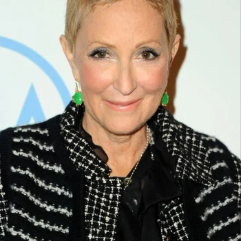 Laura Ziskin