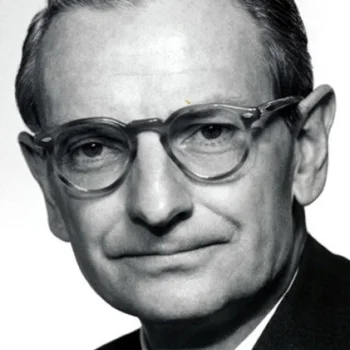 Laurance Rockefeller