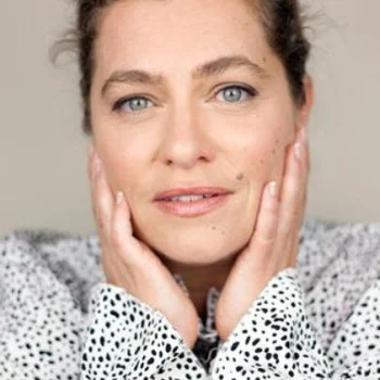 Laure Rivaud-Pearce