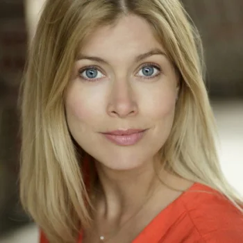 Lauren Drummond