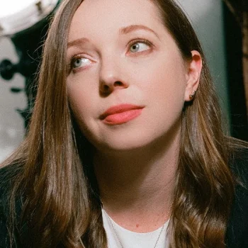 Lauren Grant