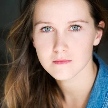 Lauren Gregory