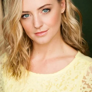 Lauren J. Irwin