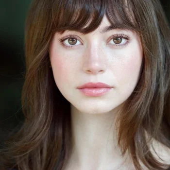 Lauren Lindsey Donzis