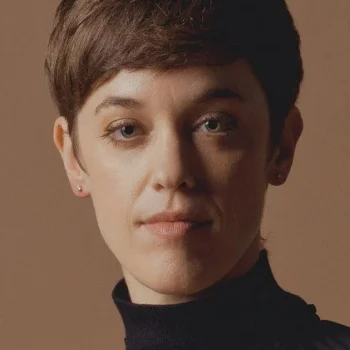 Lauren Morelli
