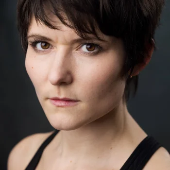 Lauren Shotton