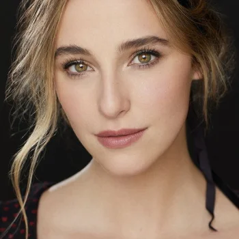 Lauren Swickard