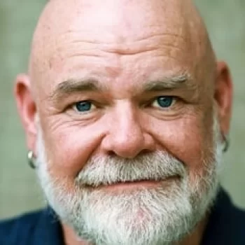 Laurence Coy