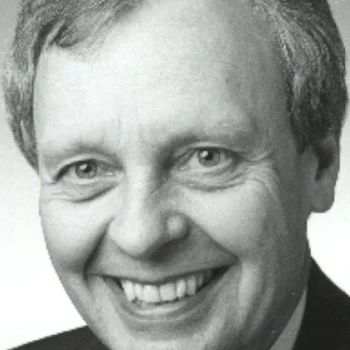Laurence Foster