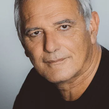 Laurent Cantet