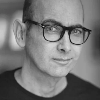 Laurent Tirard