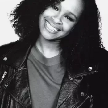 LaVerne Anderson