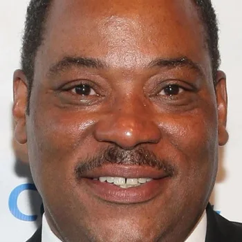 Lawrence Clayton