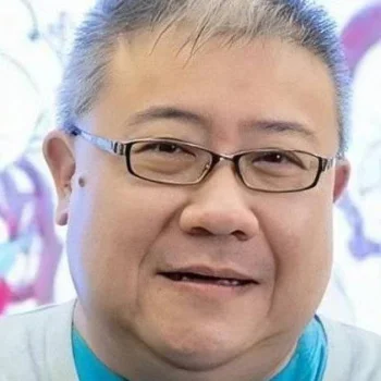 Lawrence Lau Sek-Yin