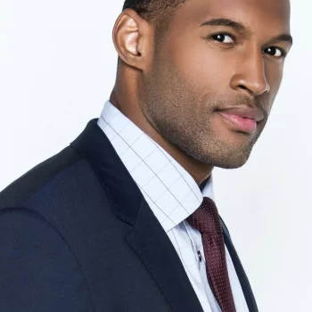 Lawrence Saint-Victor