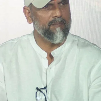 Laxman Utekar