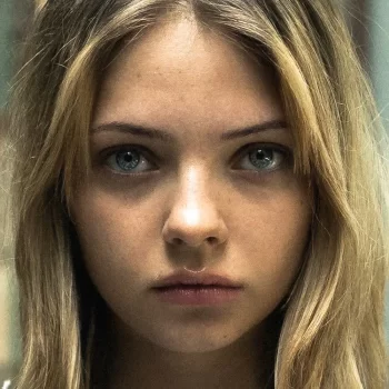 Lea Mathilde Skar-Myren