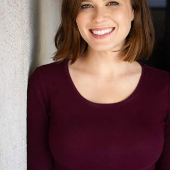 Leah Henoch