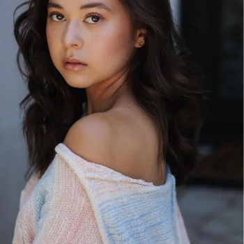 Leah Mei Gold