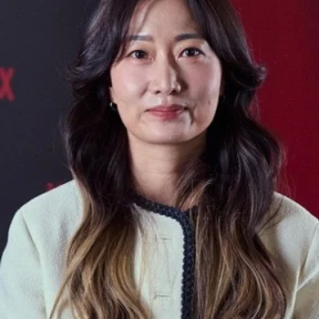Lee Eun-kyung