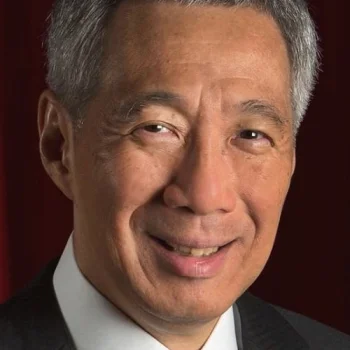 Lee Hsien Loong